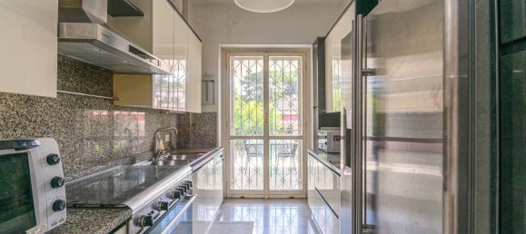 5-Zimmer Villa in Rome, Italy, Nr. 269497 7