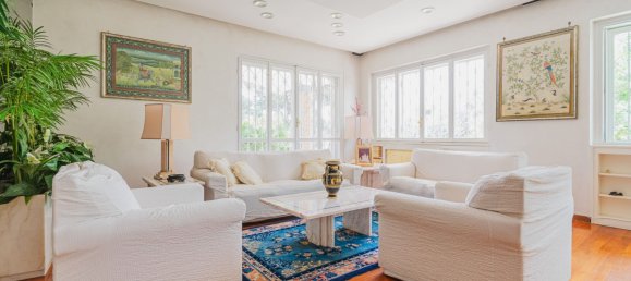5-Zimmer Villa in Rome, Italy, Nr. 269497 4