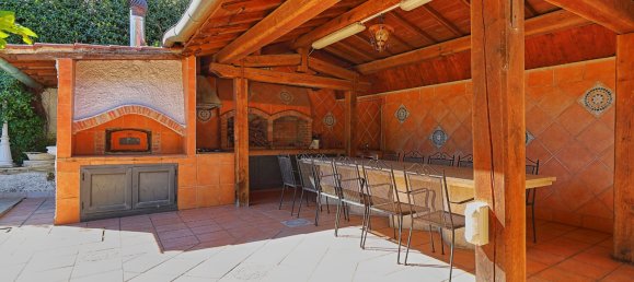 5-Zimmer Villa in Rome, Italy, Nr. 269497 13