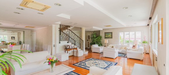 5-Zimmer Villa in Rome, Italy, Nr. 269497 5