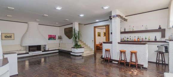 5-Zimmer Villa in Rome, Italy, Nr. 269497 23
