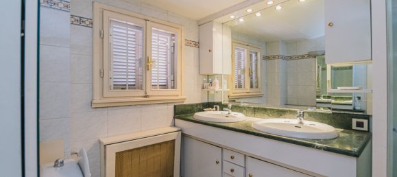 5-Zimmer Villa in Rome, Italy, Nr. 269497 17