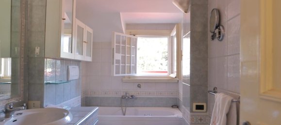 5-Zimmer Villa in Rome, Italy, Nr. 269497 15