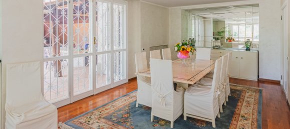 5-Zimmer Villa in Rome, Italy, Nr. 269497 6