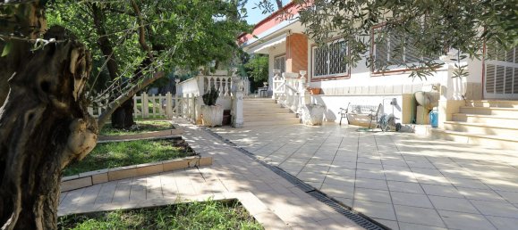 5-Zimmer Villa in Rome, Italy, Nr. 269497 10