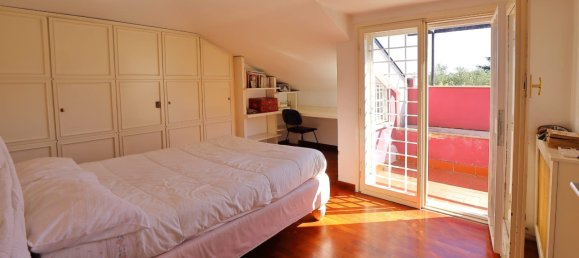 5-Zimmer Villa in Rome, Italy, Nr. 269497 18