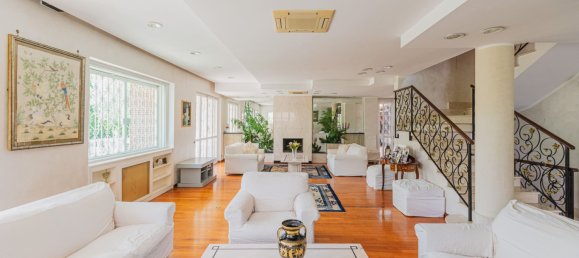 5-Zimmer Villa in Rome, Italy, Nr. 269497 3