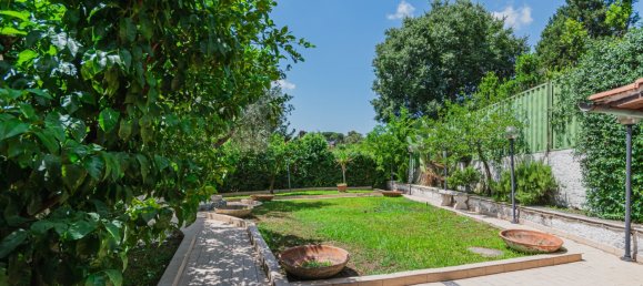 5-Zimmer Villa in Rome, Italy, Nr. 269497 11