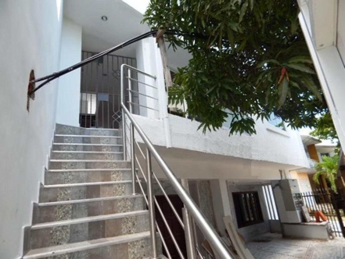 3 bedrooms House in Atlantico, Colombia No. 6516