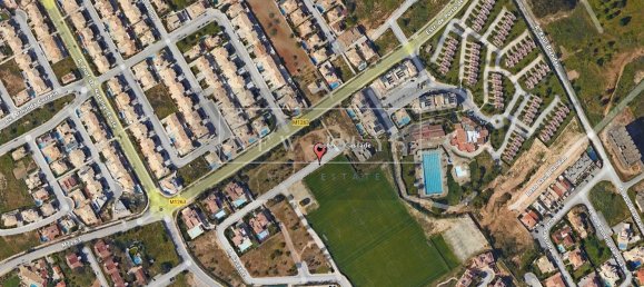 Земельный участок в Лагуш, Португалия № 72130 2