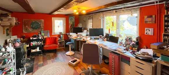 4 bedrooms House in Siegen-Wittgenstein, Germany No. 129895 9