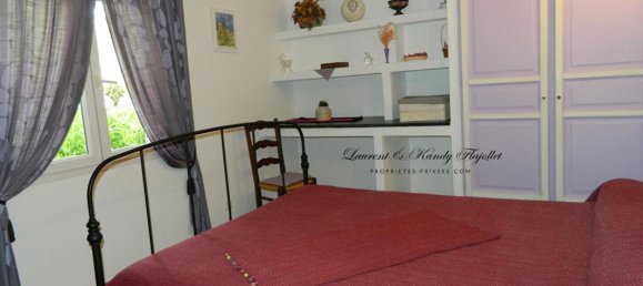 6 Schlafzimmer Villa in Porto-Vecchio, France, Nr. 65797 8