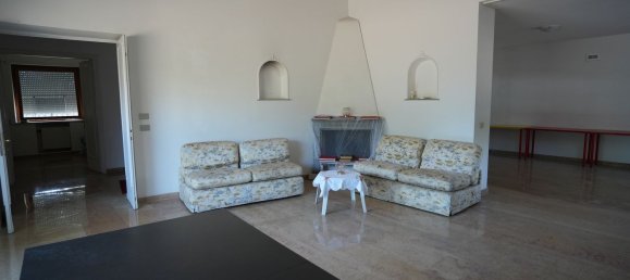 15 rooms Villa in Rome, Italy No. 156583 17