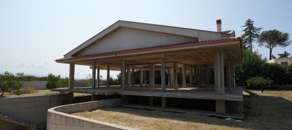 15 rooms Villa in Rome, Italy No. 156583 9