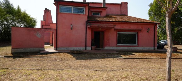 15 rooms Villa in Rome, Italy No. 156583 2