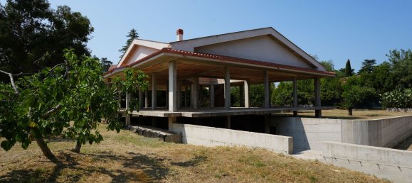 15 rooms Villa in Rome, Italy No. 156583 7