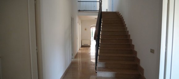 15 rooms Villa in Rome, Italy No. 156583 18
