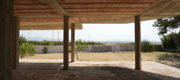 15 rooms Villa in Rome, Italy No. 156583 10