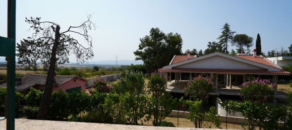 15 rooms Villa in Rome, Italy No. 156583 24