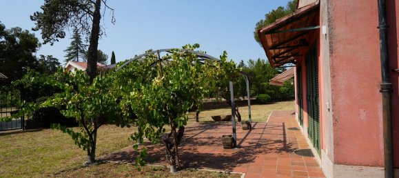 15 rooms Villa in Rome, Italy No. 156583 5