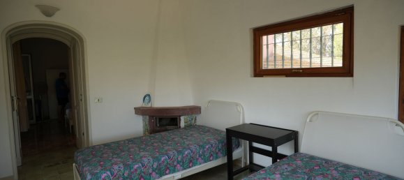 15 rooms Villa in Rome, Italy No. 156583 20