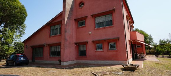 15 rooms Villa in Rome, Italy No. 156583 6