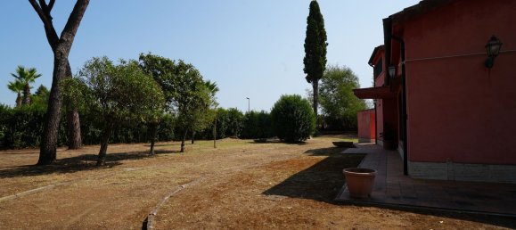 15 rooms Villa in Rome, Italy No. 156583 4