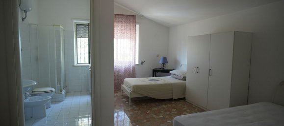 15 rooms Villa in Rome, Italy No. 156583 21