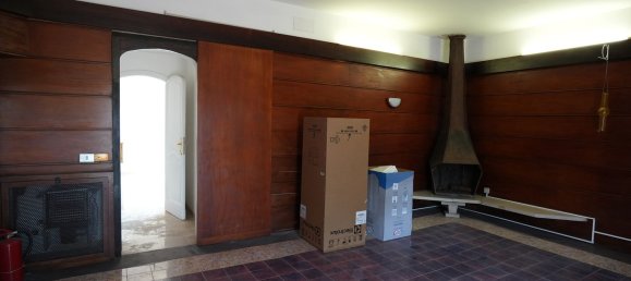 15 rooms Villa in Rome, Italy No. 156583 13