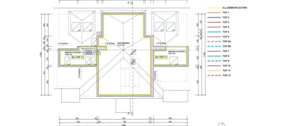 5غرفة شقة في Salzburg, Austria رقم 247583 23