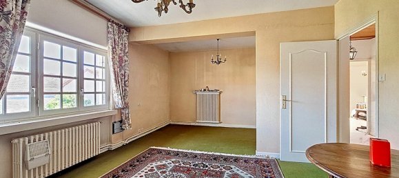 5 غرف نوم منزل في Laneuveville-devant-Nancy, France رقم 324258 14