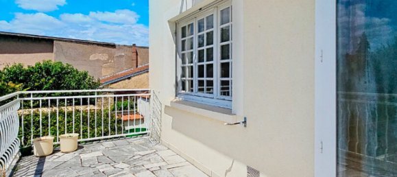 5 غرف نوم منزل في Laneuveville-devant-Nancy, France رقم 324258 5