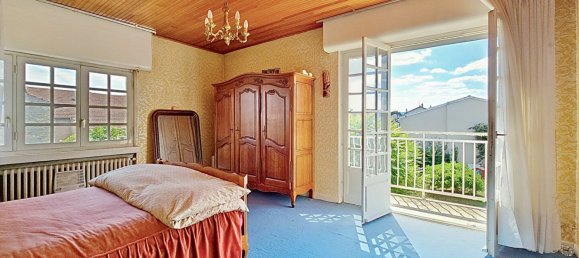 5 غرف نوم منزل في Laneuveville-devant-Nancy, France رقم 324258 10