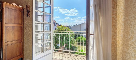 5 غرف نوم منزل في Laneuveville-devant-Nancy, France رقم 324258 12