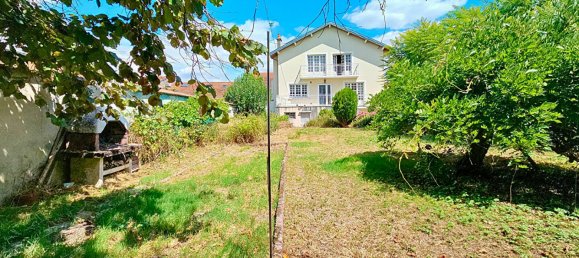 5 غرف نوم منزل في Laneuveville-devant-Nancy, France رقم 324258 2