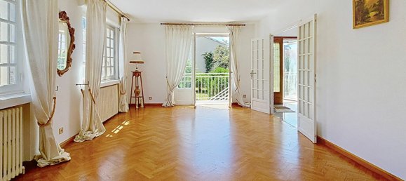 5 غرف نوم منزل في Laneuveville-devant-Nancy, France رقم 324258 6