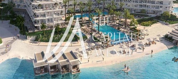 6 غرف نوم فيلا في أبو ظبي, UAE رقم 31727 14