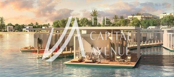 6 غرف نوم فيلا في أبو ظبي, UAE رقم 31727 2