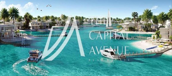 6 غرف نوم فيلا في أبو ظبي, UAE رقم 31727 8