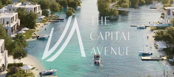 6 غرف نوم فيلا في أبو ظبي, UAE رقم 31727 7