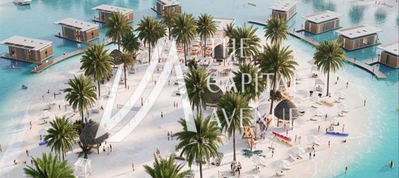 6 غرف نوم فيلا في أبو ظبي, UAE رقم 31727 4