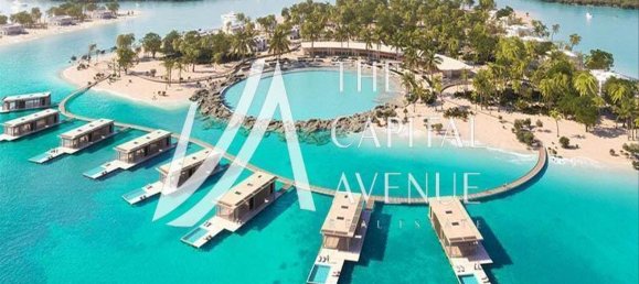 6 غرف نوم فيلا في أبو ظبي, UAE رقم 31727 9