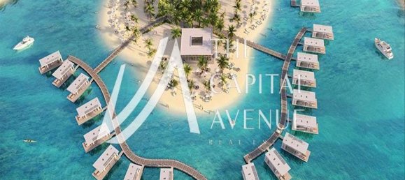 6 غرف نوم فيلا في أبو ظبي, UAE رقم 31727 3