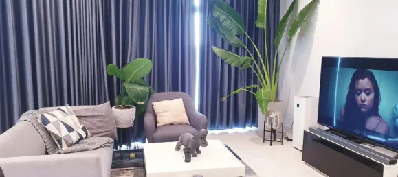 Apartamento T2 em Binh Thanh, Vietname N.º 74592 5