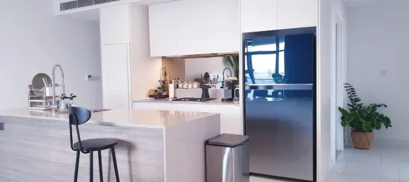 Apartamento T2 em Binh Thanh, Vietname N.º 74592 3