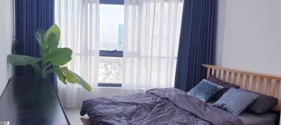 Apartamento T2 em Binh Thanh, Vietname N.º 74592 4