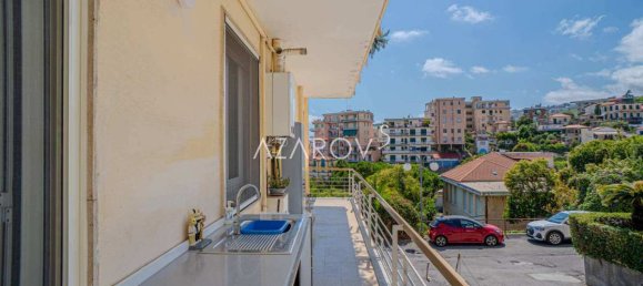 2 chambres Appartement à Sanremo, Italy No. 279717 11