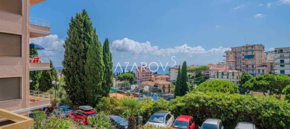 2 chambres Appartement à Sanremo, Italy No. 279717 26