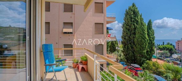 2 chambres Appartement à Sanremo, Italy No. 279717 18