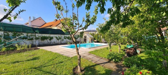 5 rooms House in Wimpassing an der Leitha, Austria No. 154493 18